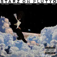 Starz on Plutto