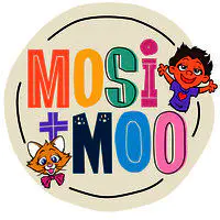 Mosi + Moo, Volume 1