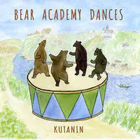 Bear Academy Dances