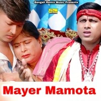 Mayer Mamota