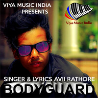 Bodyguard Soniye