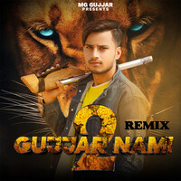 Gujjar Nami 2 (Remix)