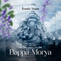 Bappa Morya - Acoustic Version