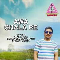 AWA CHALA RE