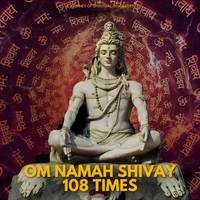 Om Namah Shivay 108 Times