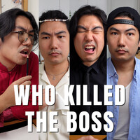 Who Killed the Boss