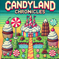 Candyland Chronicles