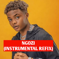 Ngozi (Instrumental Refix)