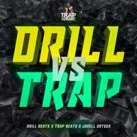 Drill vs Trap