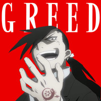 Greed