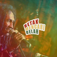 Retak Mencari Belah