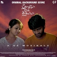 Thozhiya En Kadhaliya (Original Background Score)