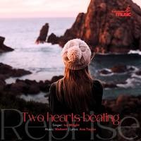 Two hearts beating Reprise