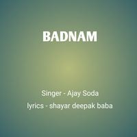 Badnam