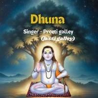 Dhuna