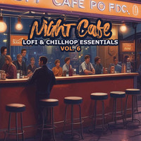 Night Cafe (Lofi & Chillhop Essentials), Vol. 6