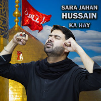 Sara Jahan Hussain Ka Hay