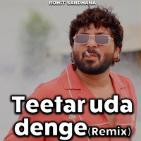 Teetar uda denge (Remix)