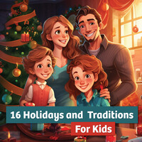 16 Holidays and Traditions for Kids