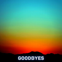 Goodbyes