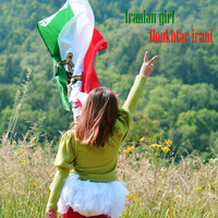 Iranian Girl (Farsi)