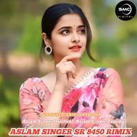 ASLAM SINGER SR 8450 (RIMIX)