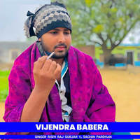 Vijendra Babera