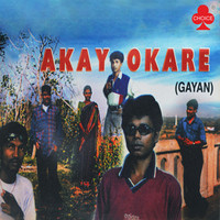 Akay Okare