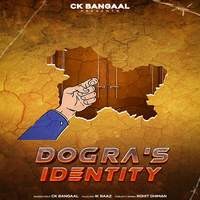 Dogra Identity