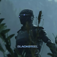 Blacksteel