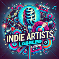 Indie Artists Labeled - season - 1