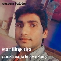 Vanish najja ki love story