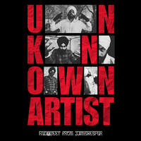 Un-Known Artist