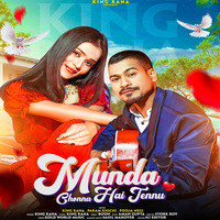 Munda Chonna Hai Tennu (Feat.Pooja Negi)