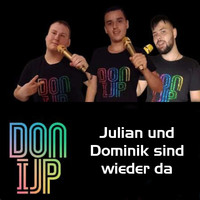 Julian Und Dominik Sind Wieder Da