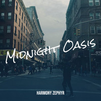 Midnight Oasis