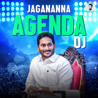 Jagananna Agenda DJ