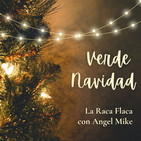 Verde Navidad