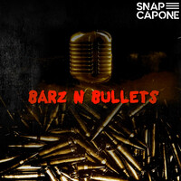 Barz n Bullets
