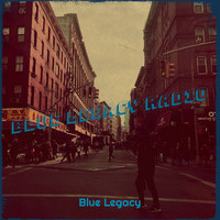 Blue Legacy Radio