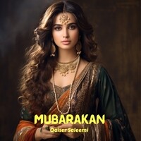 Mubarakan