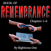 Book of Remembrance Chapters 1-6