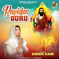 Ravidas Guru