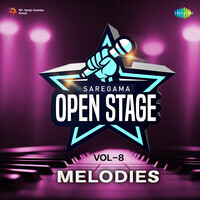 Open Stage Melodies - Vol 8