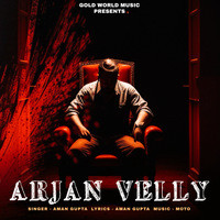 Arjan Velly