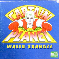 Captain Planet