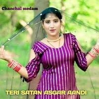 Teri satan asgar aandi