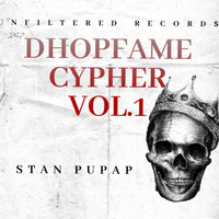 DHOPFAME CYPHER VOL.1