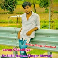 Sr 6464 Aslam Singer Mewati