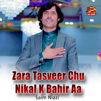 Zara Tasveer Chu Nikal K Bahir Aa